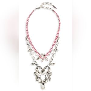 Neon Dream Statement Stella & Dot Necklace